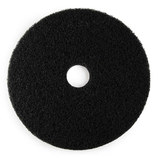 3M Black Stripping Pad Taurus Maintenance Products