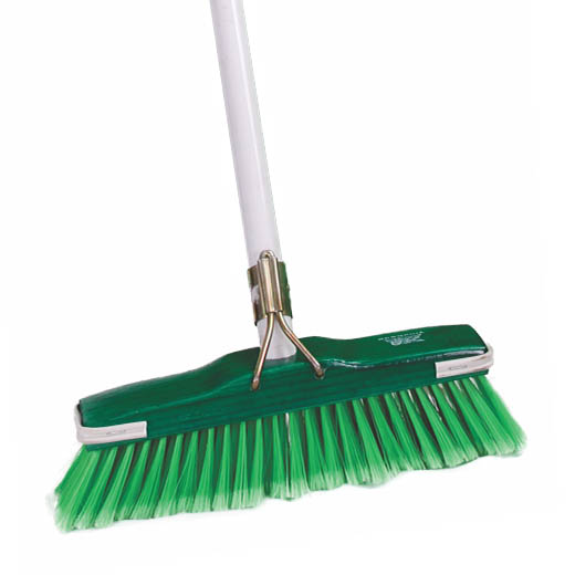 Household Broom Cleaning Equipment