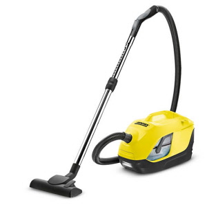Anti -Allergy Vacuum Cleaner