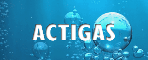 About ActiGas