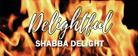 Delightful Shabba Delight