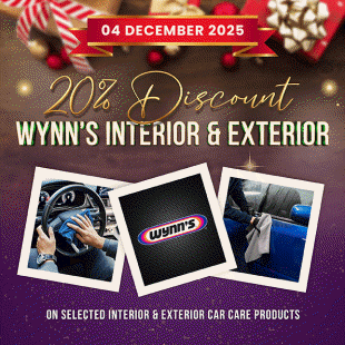 Advent Promo of the Day