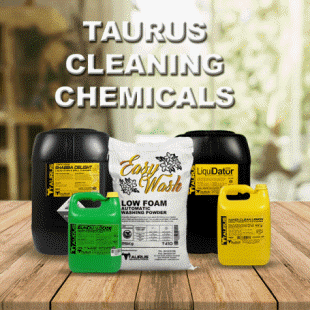 Taurus Cleaning Chemicals