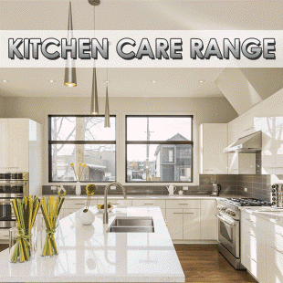 Kitchen Care