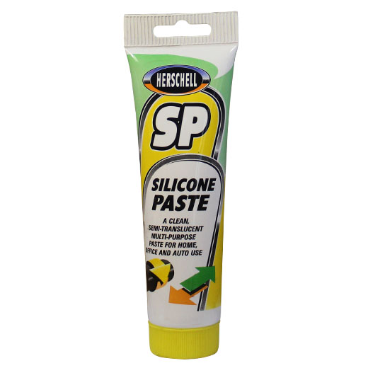 Herschell Silicone Paste Taurus Maintenance Products