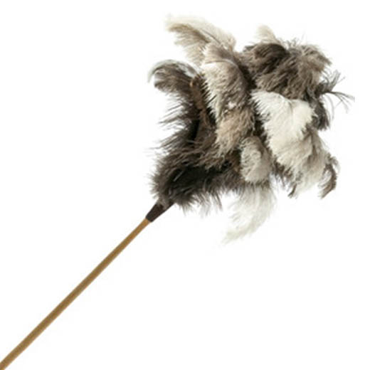 Feather Duster Cleaning Equipment Taurus Maintenance Products