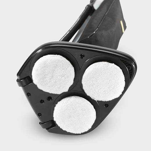 FP 303 Universal Polish Pads Kärcher Taurus Maintenance Products