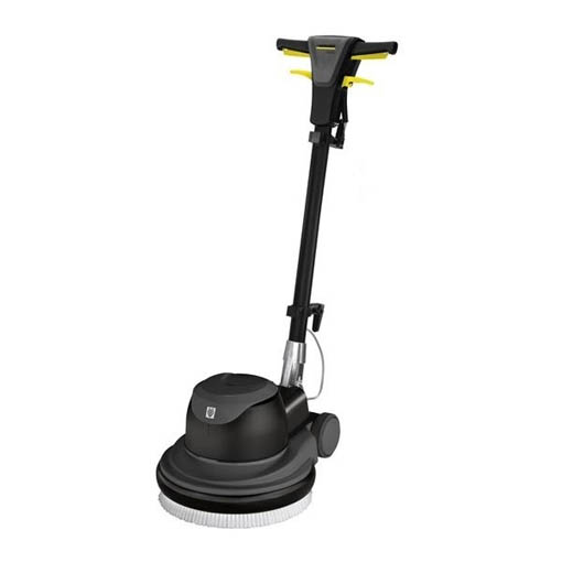 Single Disc Machine Kärcher Center Taurus