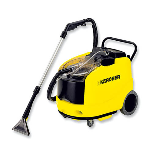 Spray Extraction Cleaners Kärcher Center Taurus