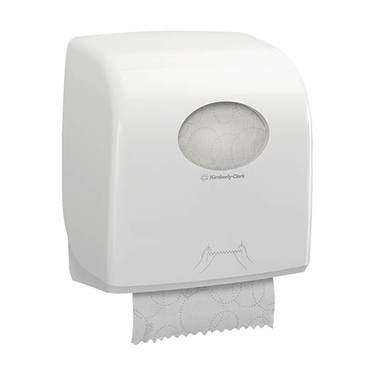Slim Rool Dispenser Taurus Maintenance Products Namibia | Cleaning Producs & Equipment