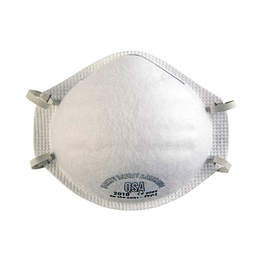 Dust Masks Cleaning Equipment Taurus Maintenance Products