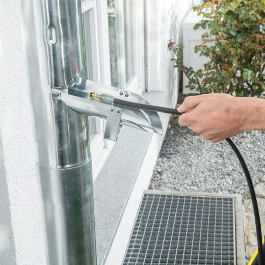 PC 15 Pipe Cleaning Kit Kärcher TMPN