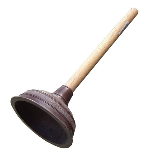 Plunger Cleaning Equipment Taurus Maintenance Products