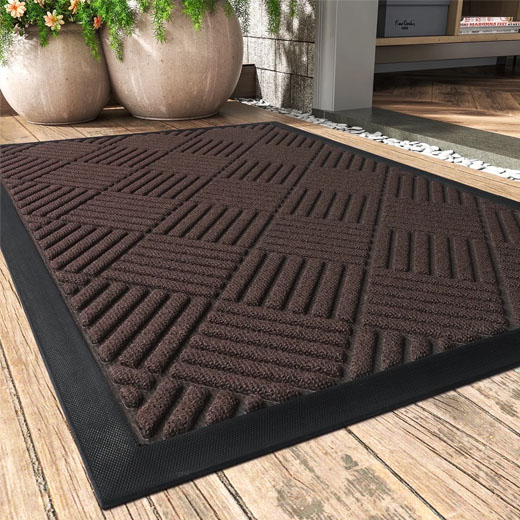 Matting Solutions | Taurus Maintenance Products