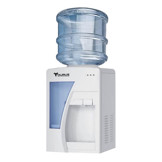 Table Top Water Cooler Taurus Maintenance Products